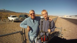 NASA lost the space shuttle Columbia  years ago Friday and  children lost a parent.